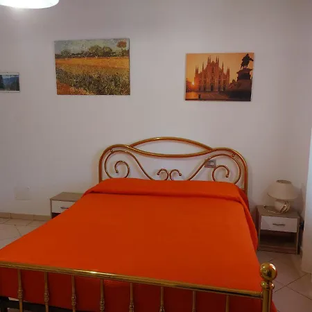 Grazioso Monolocale Appartement *