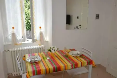 Grazioso Monolocale