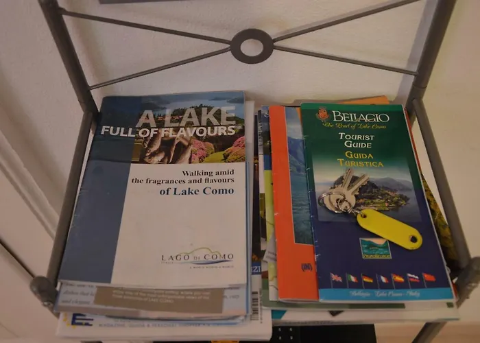 公寓 Grazioso Monolocale