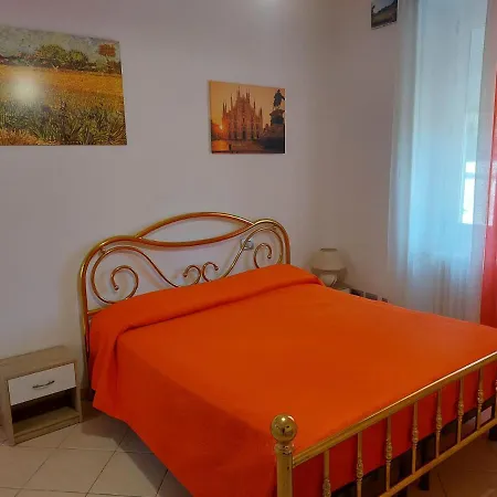 Grazioso Monolocale * Белладжо