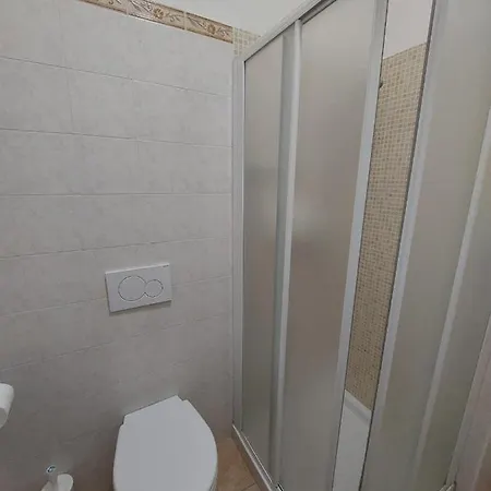 Grazioso Monolocale Апартаменты