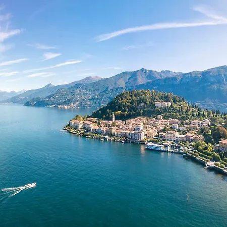 Grazioso Monolocale * Bellagio